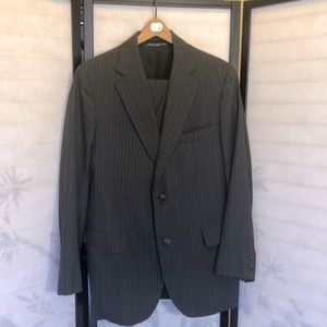 Men’s Brooks Brothers 3 piece suit